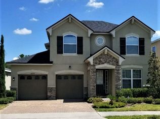 4729 Maple Park St, Orlando, FL 32811