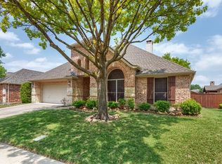 2109 Whitney Ln, McKinney, TX 75072