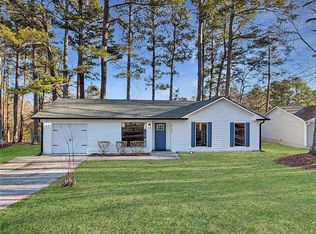 8198 Winewood Ct, Riverdale, GA 30274