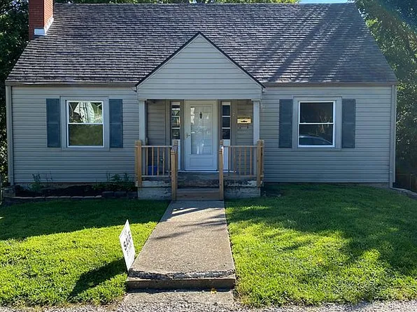 117 Elkhorn Dr, Frankfort, KY 40601