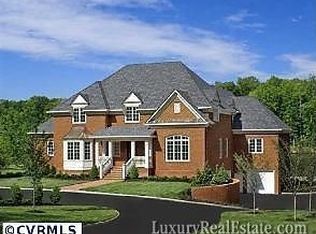 712 Old Stream Rd, Manakin Sabot, VA 23103