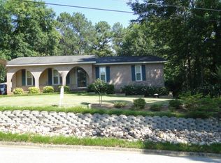 2105 Paul Dr, Phenix City, AL 36867