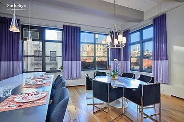 Rented by Sotheby's International Realty