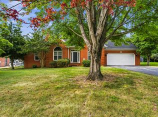 2941 Meadow Ridge Ct, Bowling Green, KY 42104