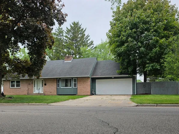 52 S Randall Avenue, Janesville, WI 53545