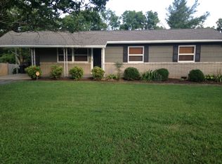 3120 Lafayette Rd, Knoxville, TN 37921