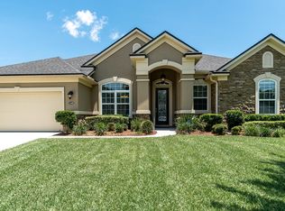 1460 Coopers Hawk Way, Middleburg, FL 32068