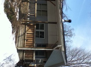 10616 Sunset Dr, Portland, MI