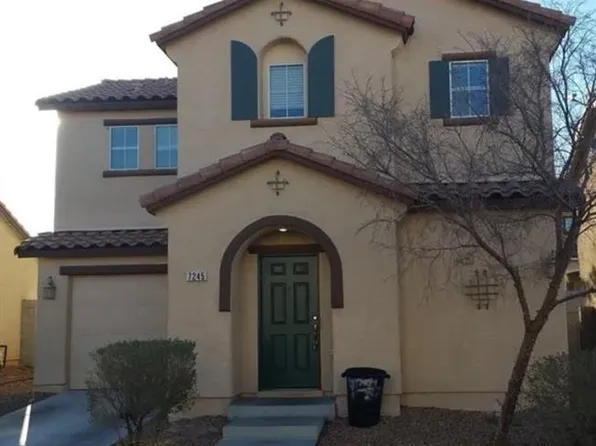 7245 Pine Barrens St, Las Vegas, NV 89148