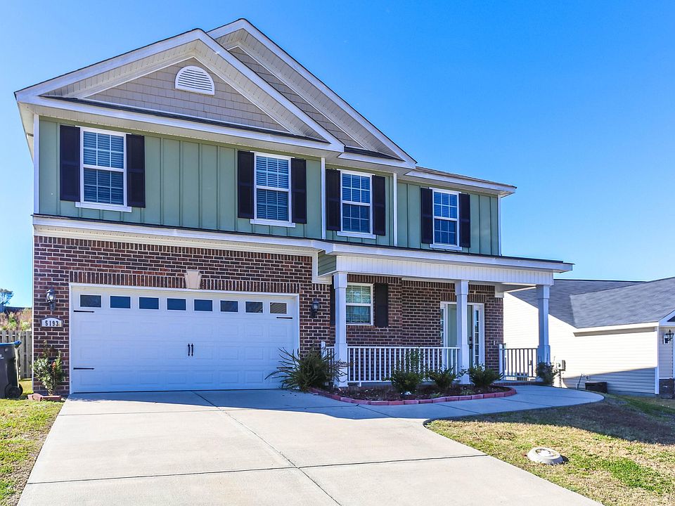 1st image of 5193 Copse Dr