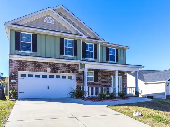 5193 Copse Dr, Augusta, GA 30909