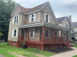 55 S 5th St, Fulton, NY 13069