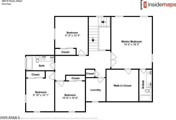 3804 E Flower Ct — Photo 3