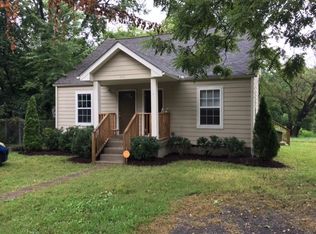 1117 Straightway Ave, Nashville, TN 37206