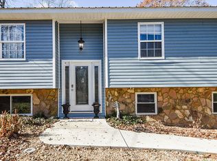 327 Homestead St NE, Cleveland, TN 37323