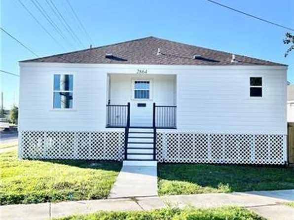 2864 Law St, New Orleans, LA 70117