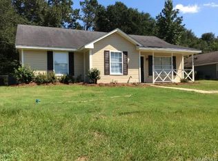 112 Willow Oak Dr, Prattville, AL 36067
