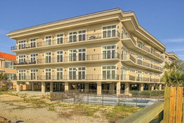 1st image of 800 Ocean Blvd Unit 201