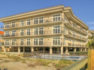 800 Ocean Blvd UNIT 201, Saint Simons Island, GA 31522