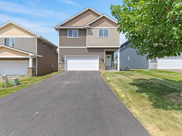 10730 Knollwood Ln, Woodbury, MN 55129