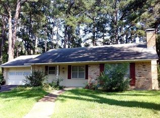 2925 Keenan Dr, Tyler, TX 75701