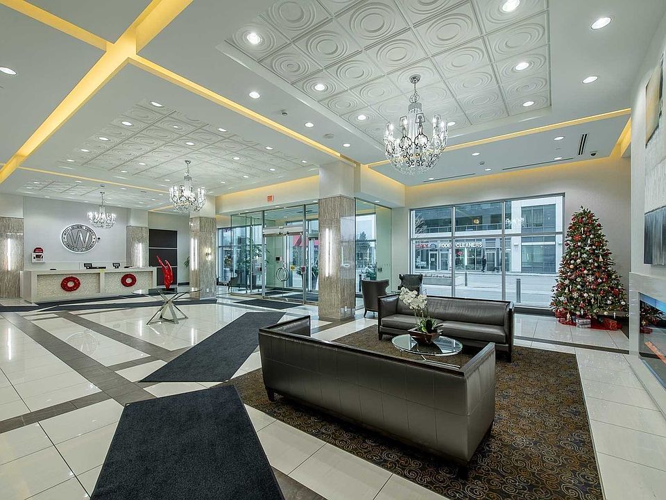 2nd image of 7171 Yonge St #702