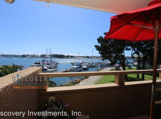 1 Embarcadero W APT 255, Oakland, CA 94607