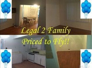 95-22 97th St, Jamaica, NY 11416