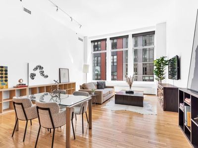 121 W 19th St APT 5E, New York, NY, 10011