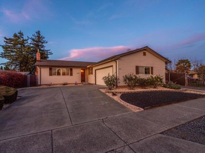 1477 Russell Avenue, Santa Rosa, CA, 95403