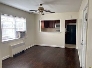1023 Fairmont St NW APT 301, Washington, DC 20001