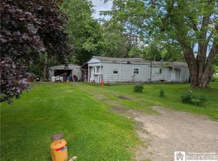 6378 S Stockton Rd, Stockton, NY 14784