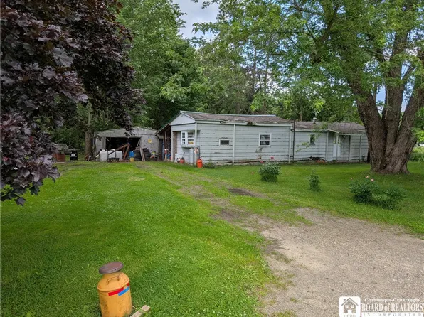 6378 S Stockton Rd, Stockton, NY 14784