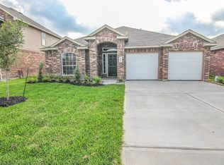 29634 Clover Shore Dr, Spring, TX 77386