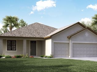 3614 La Jolla Dr, Clermont, FL 34711