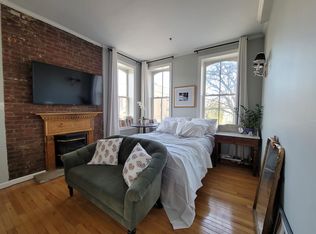 580 Jersey Ave APT 3R, Jersey City, NJ 07302