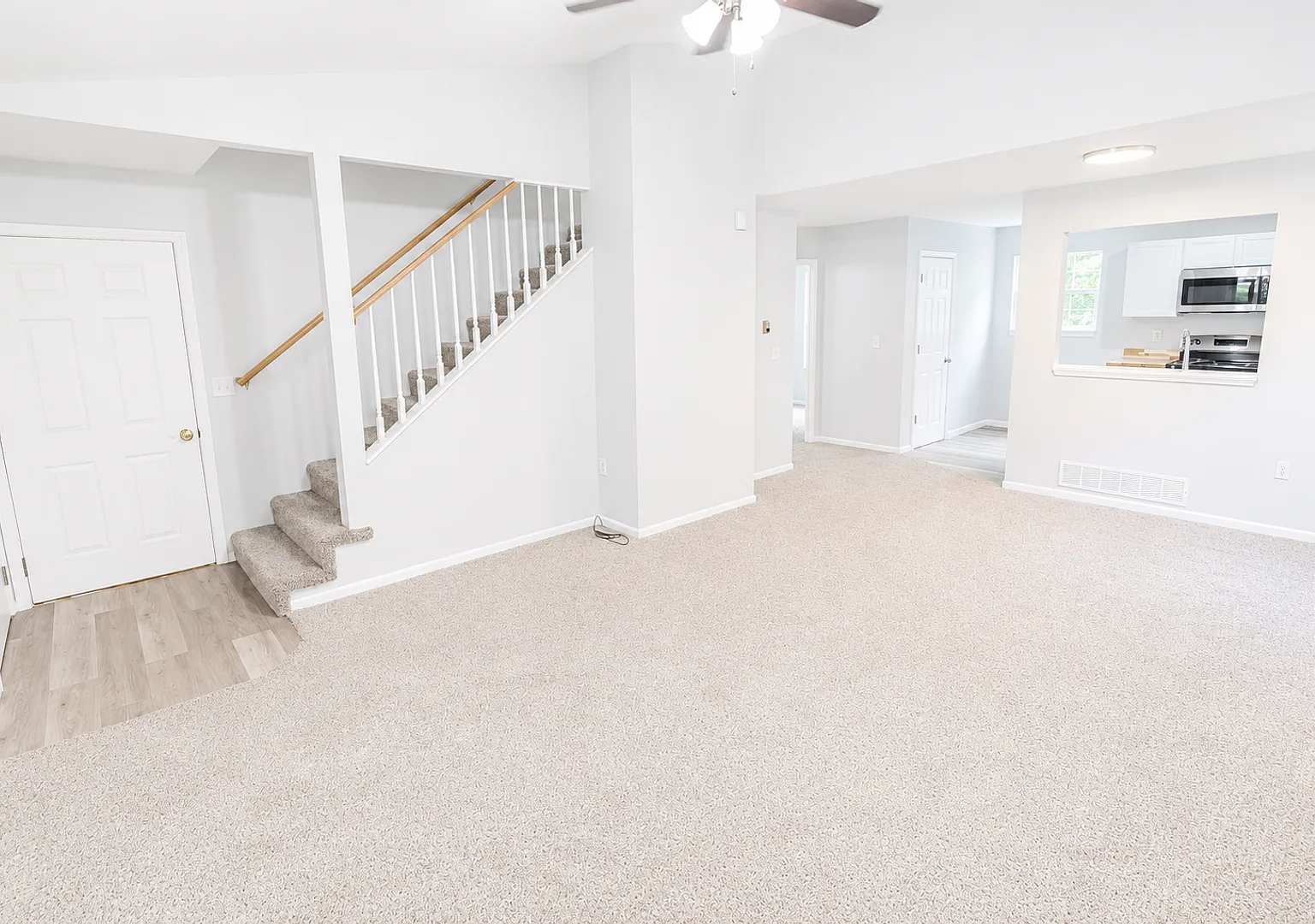 Luxury is Built-In. Not Tacked On, With this Large Duplex. — Photo 3