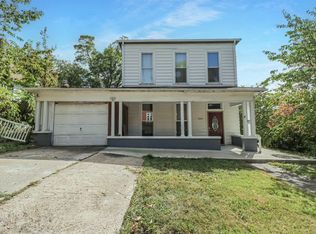 1603 Cason St, Lafayette, IN 47904