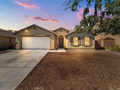 45327 Elm Ave, Lancaster, CA, 93534