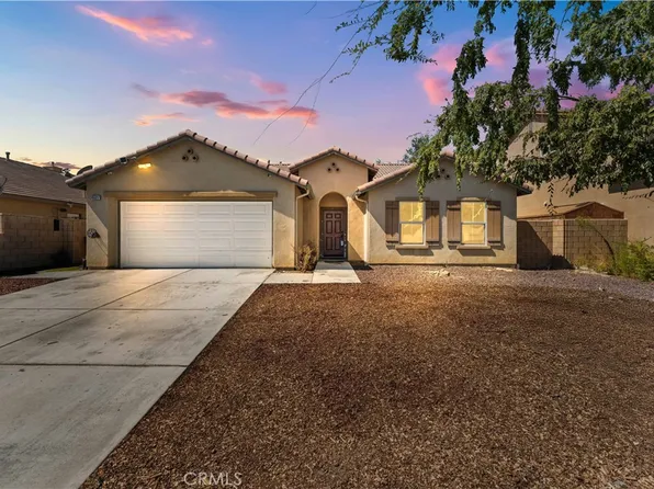 45327 Elm Ave, Lancaster, CA 93534