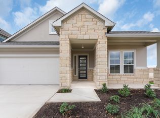 120 Alistair Dr, Georgetown, TX 78633