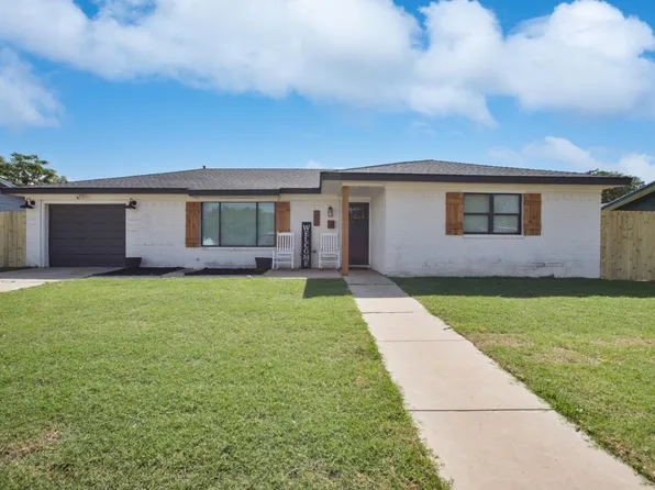 115 Avenue O, Lubbock, TX 79401
