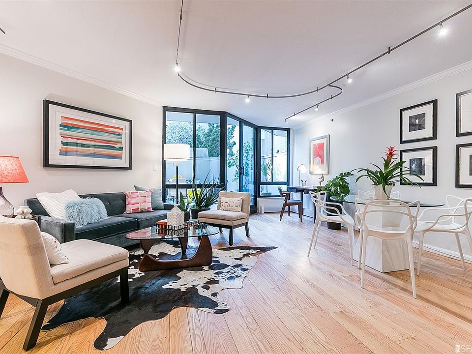 1st image of 900 Bush St APT 214