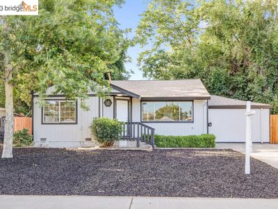 2821 23rd Ave, Sacramento, CA, 95820