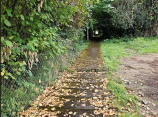 6129 S Pilgrim St, Seattle, WA 98118