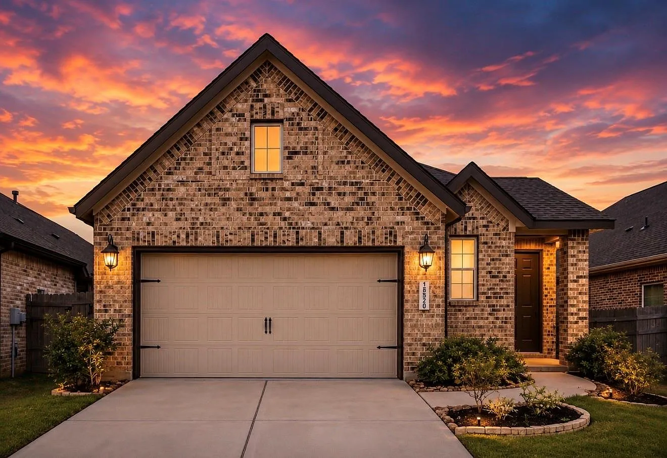 4 bed, 2.5 bath, 1902 sqft, $2,425 — Photo 1