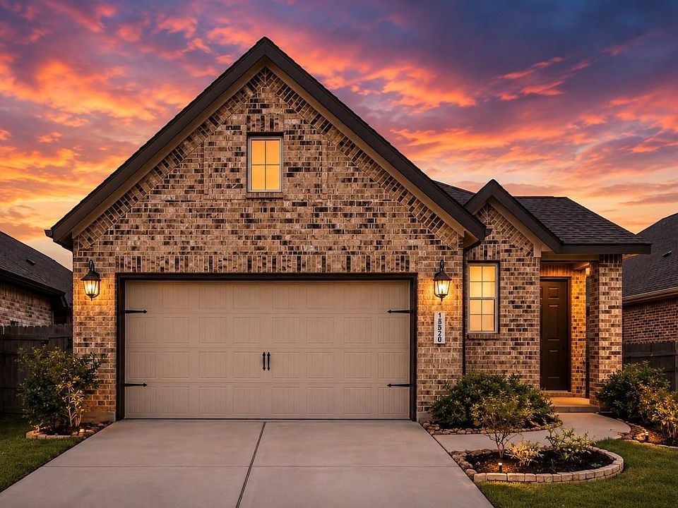 1st image of 15520 Sunset Maple Ct