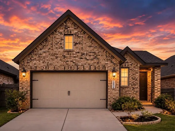 15520 Sunset Maple Ct, Conroe, TX 77302