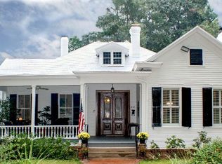 822 Fleming Ave, Augusta, GA 30904