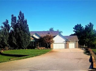 6508 N Bella Ct, Wichita, KS 67204